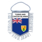 MF250 turks and caicos islands