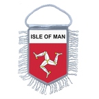 MF253 isle of man