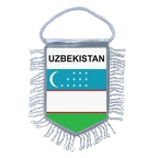 MF262 uzbekistan