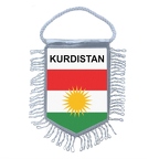 MF267 kurdistan