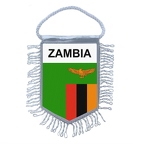 MF269 zambia