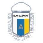 MF278 canary islands