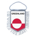 MF279 groenland