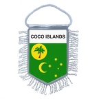 MF282 cocos islands