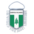 MF283 norfolk islands