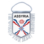 MF286 assyria