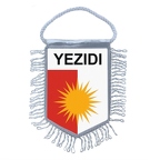 MF287 yazidi