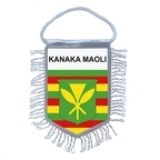 MF309 kanaka maoli