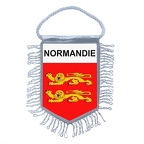 MF326 normandie