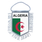 MF003 algeria