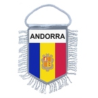 MF004 andorra