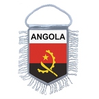 MF005 angola