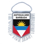 MF006 antigua and barbuda
