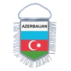 MF012 azerbaijan