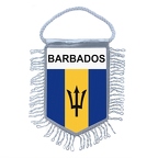 MF016 barbados