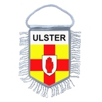 MF403 ulster