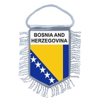 MF023 bosnia and herzegovina
