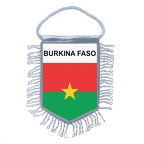 MF027 burkina faso