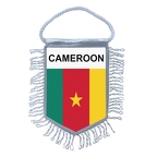 MF031 cameroon