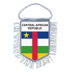 MF034 central african republic