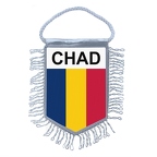 MF035 chad