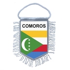 MF041 comoros
