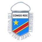 MF043 congo Rdc