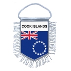 MF045 cook islands