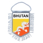 MF021 bhutan