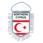 MF051 northern cyprus