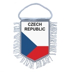 MF052 czech republic