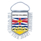 MF391 british columbia