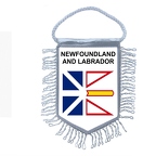 MF395 newfoundland and labrador