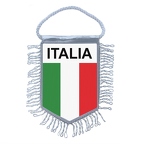 MF109 italy