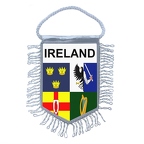 MF402 ireland province