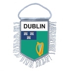MF407 dublin