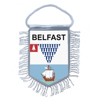 MF408 belfast