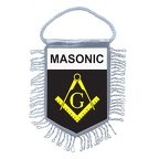 MF434 masonic