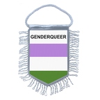 MF445 genderqueer