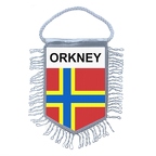 MF452 orkney