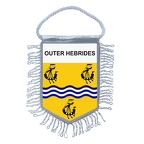 MF453 outer hebrides