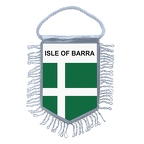 MF454 isle of barra