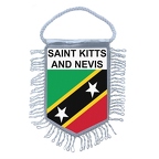 MF195 saint kitts and nevis