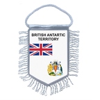 MF251 british antartic territory