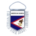 MF256 american samoa
