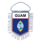 MF257 guam