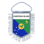MF281 christmas islands