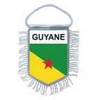 MF284 guyane independant