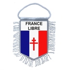 MF293 france libre