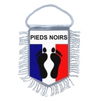 MF295 france pieds noirs